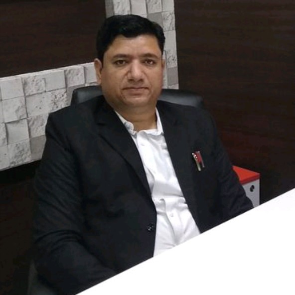 Rajan Kumar